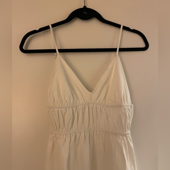 SOLD Reformation Aleyza Dress - Picture 9 of 10